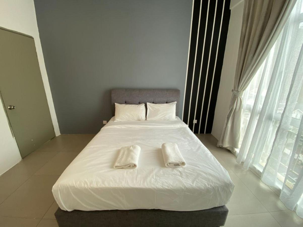 Dreamscape Apartment @ Golden Hill Cameron Highlands Exterior photo