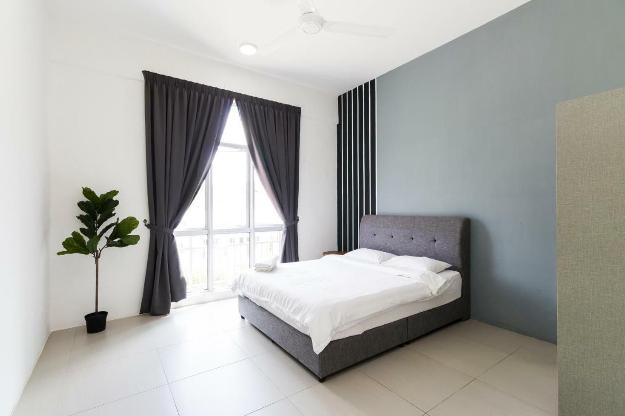Dreamscape Apartment @ Golden Hill Cameron Highlands Exterior photo